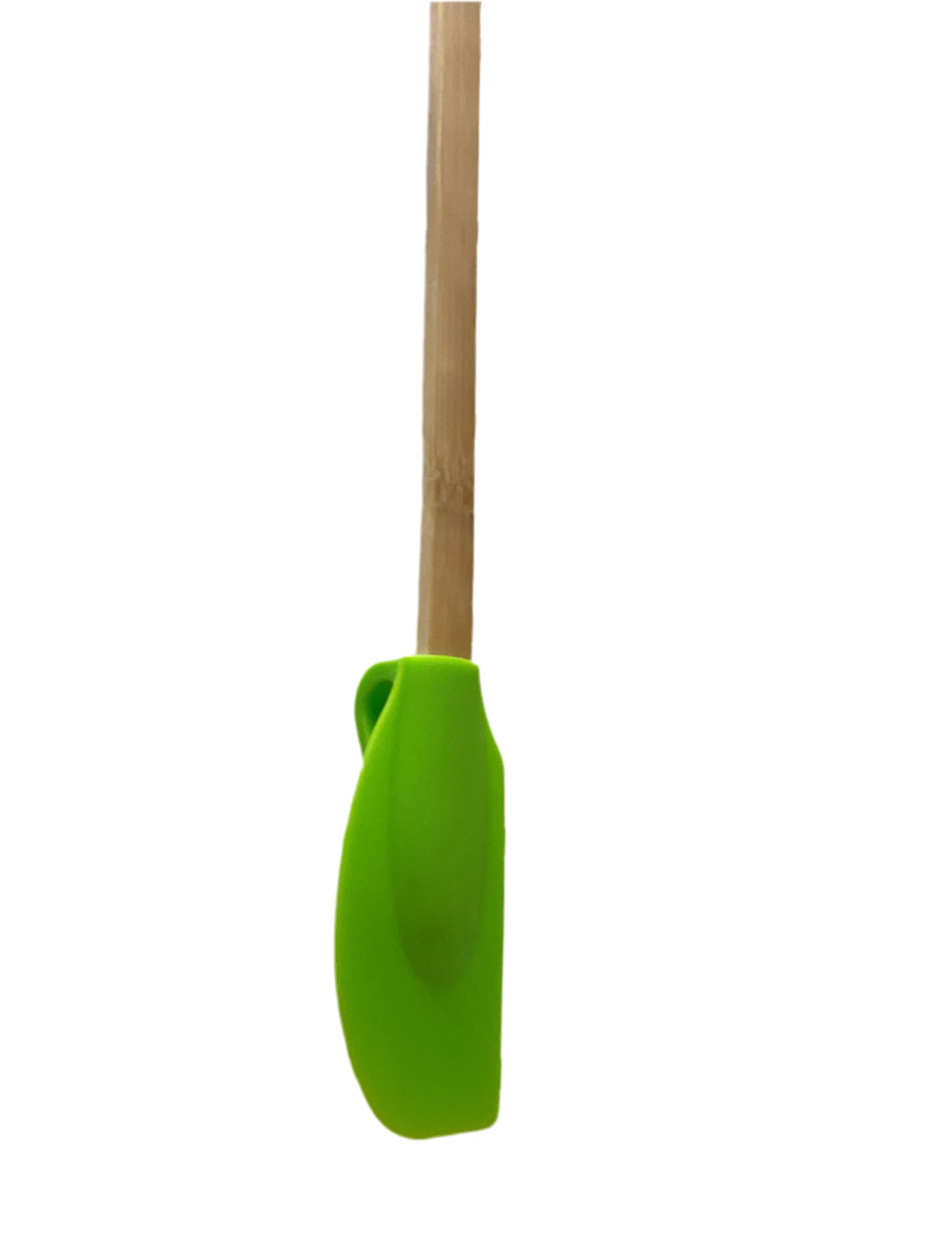 Original BAMBOO SILICONE SPATULA Minimalist
