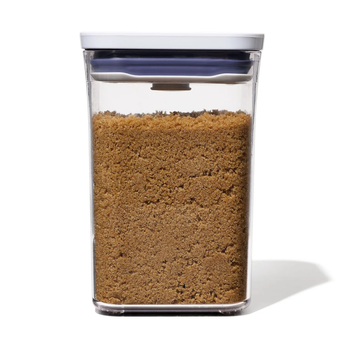 Trendy OXO POP SMALL SQUARE SHORT 1.1QT Selected