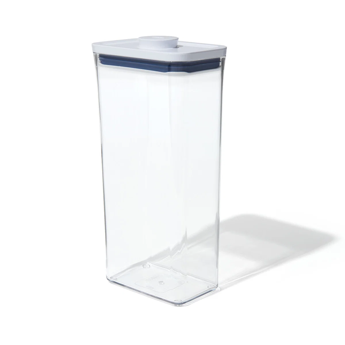 Fine OXO POP RECTANGLE TALL 3.7QT Professional