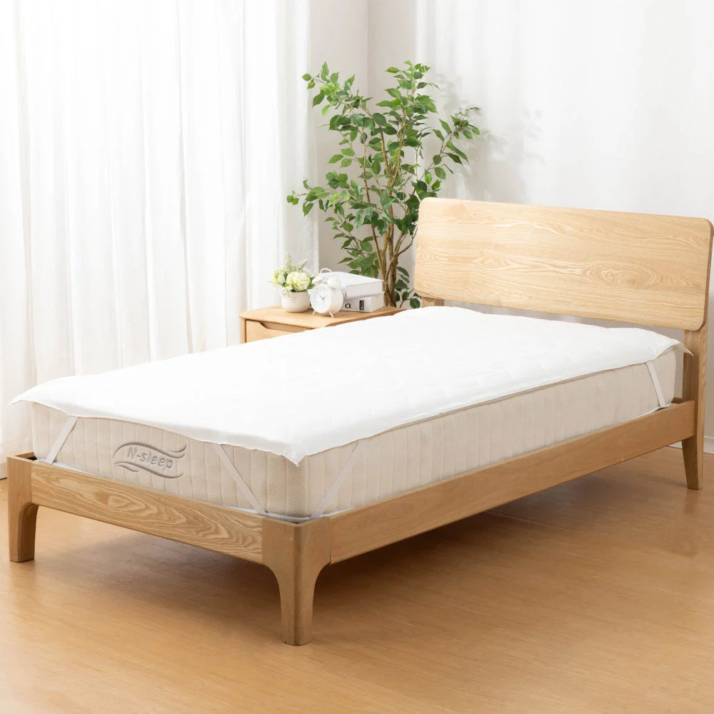Specialty MATTRESS PROTECTOR GL512 150X200 Consistent
