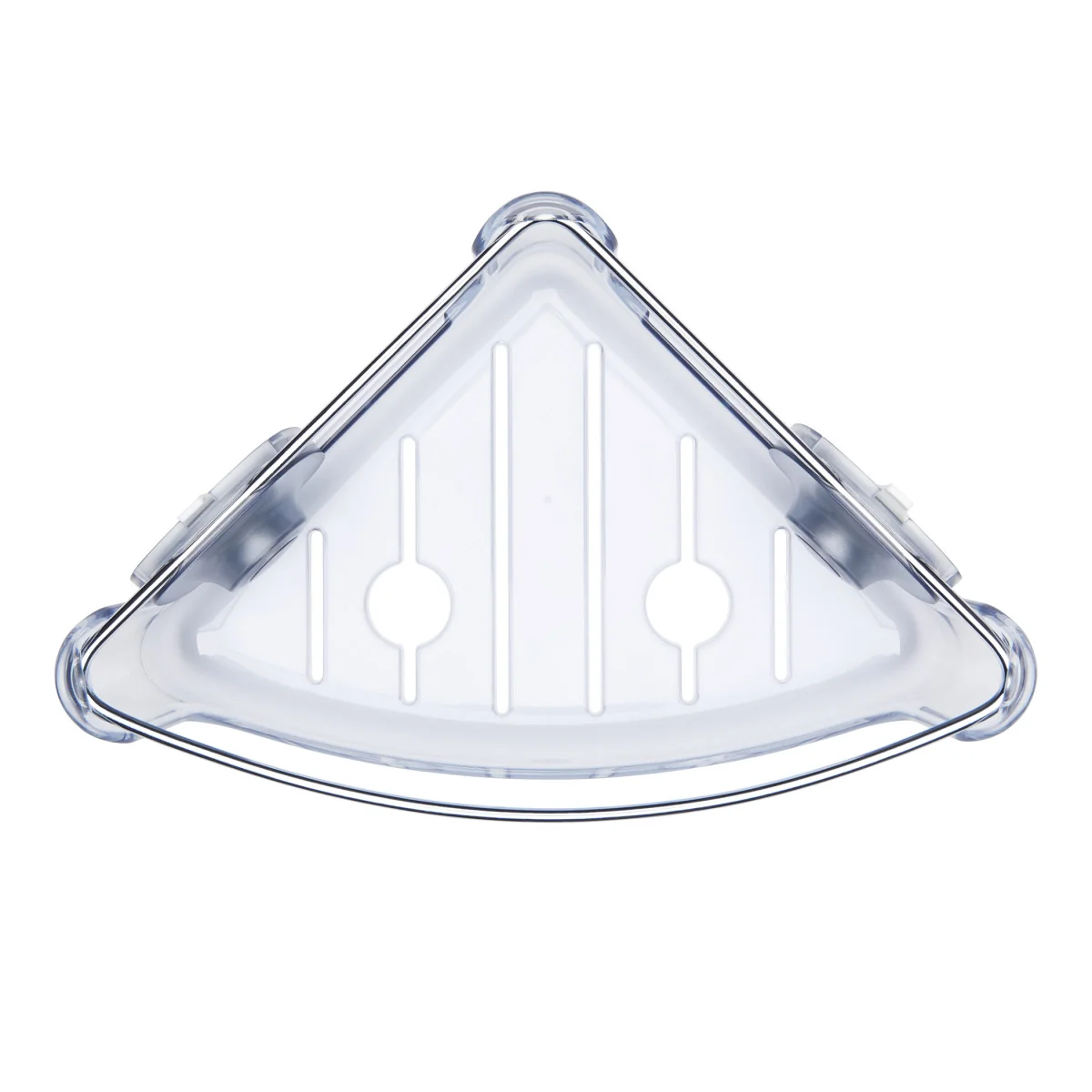 User-Friendly OXO STRONGHOLD CORNER BASKET Fine
