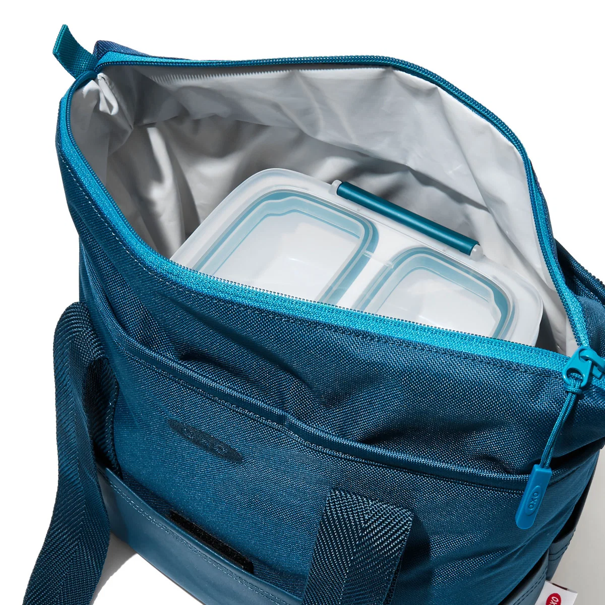 User-Friendly OXO PREP N GO INSLTD LUNCH TOTE Original