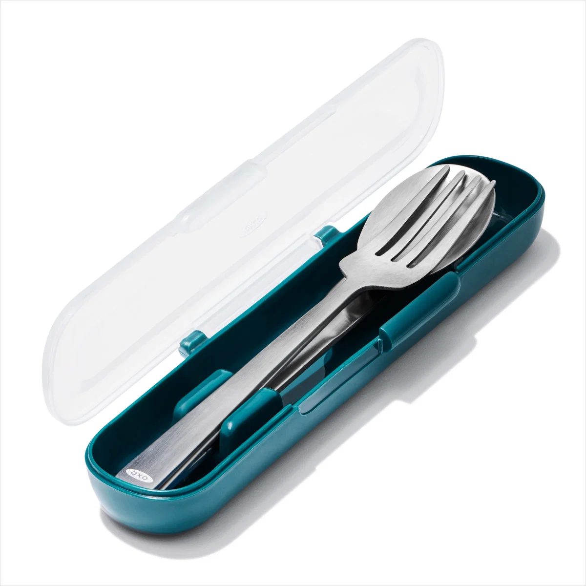 Consistent OXO GG PREP N GO SS UTENSILS Artisan