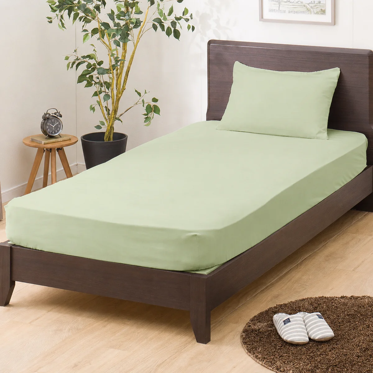 Exclusive BOXSHEET30 POLYESTER WASH GR S Contemporary