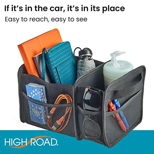 Trendy CAR SEAT CADDY Trusted