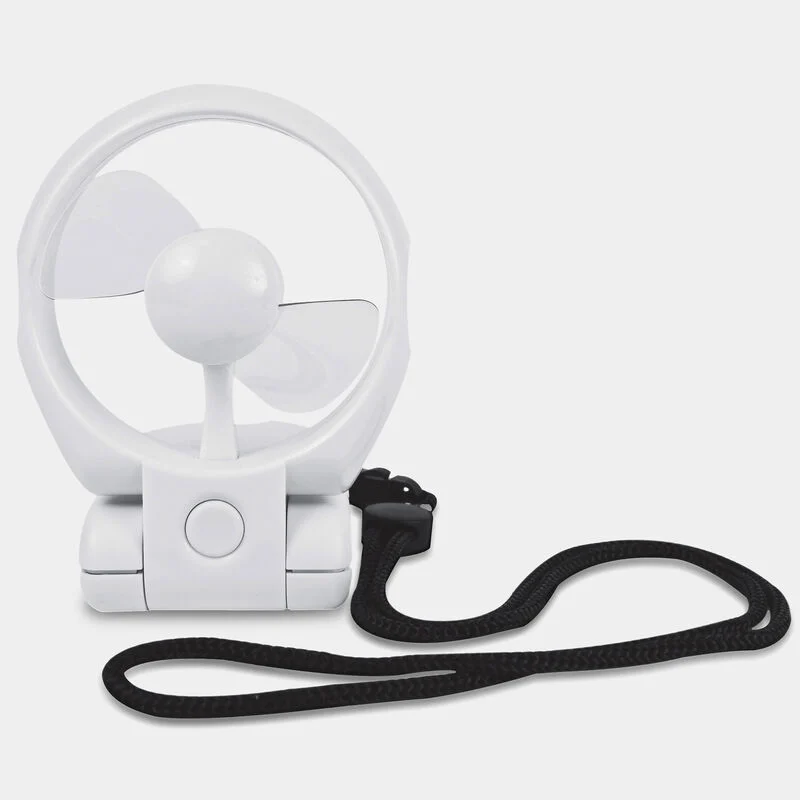 Sophisticated PERSONAL FOLDING FAN Excellent