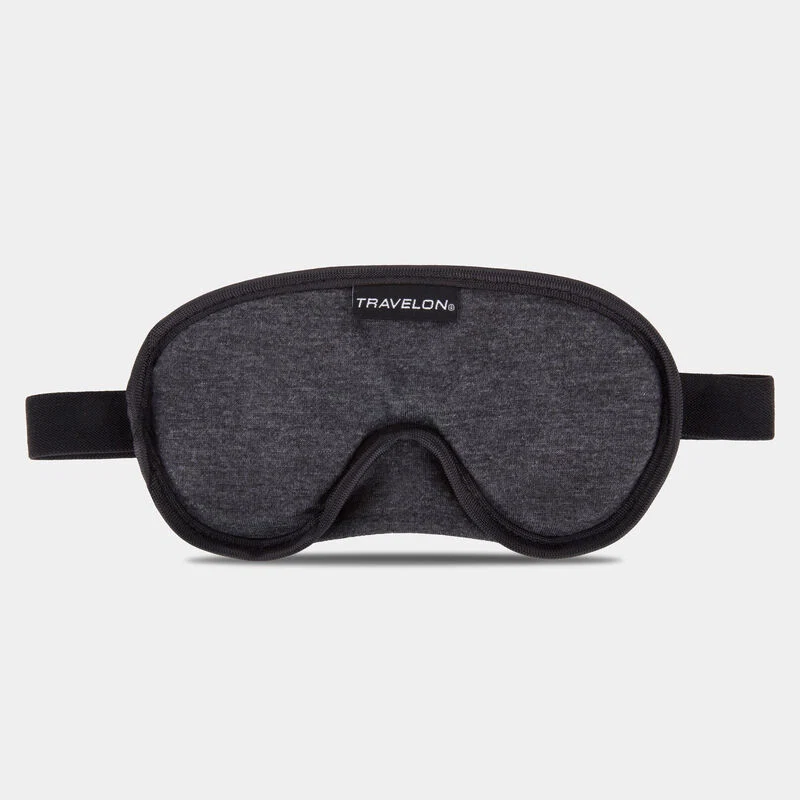 Official COOL GEL EYE MASK CHARCOAL Fashionable