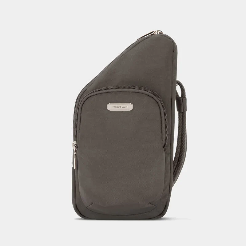 Prestigious MINI CROSSBODY SMOKE Practical