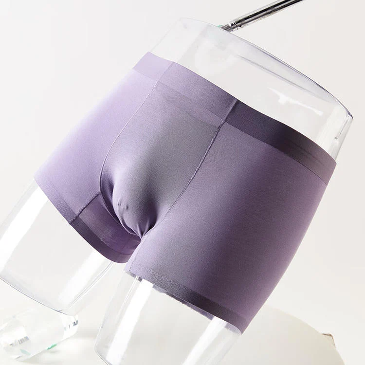 Healthy MEN MODAL UNDERWEAR PU L World-Class