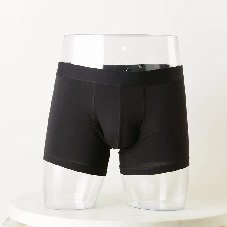 Practical MEN COTTON FF UNDERWEAR BK XXL Verified
