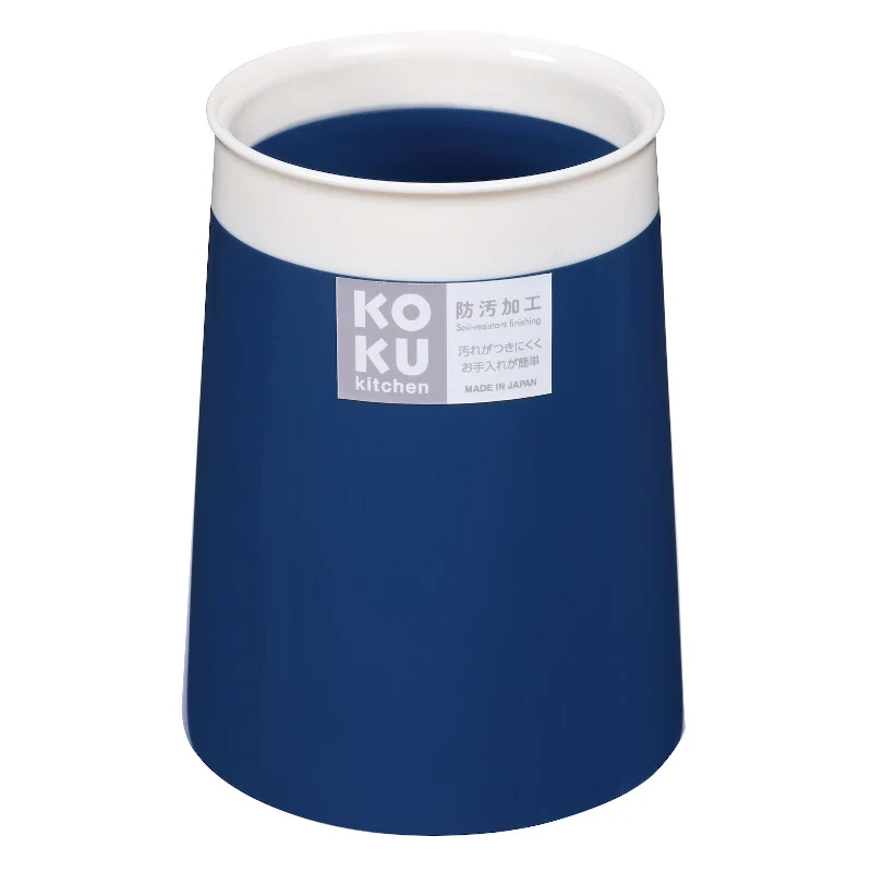 Official KOKUBO CHOPSTICK HOLDER IRON BLUE Enhanced