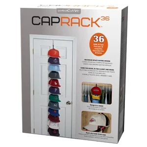 Authentic CAP RACK 36 Sustainable