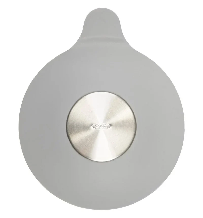 Contemporary SILICONE TUB STOPPER Lightweight