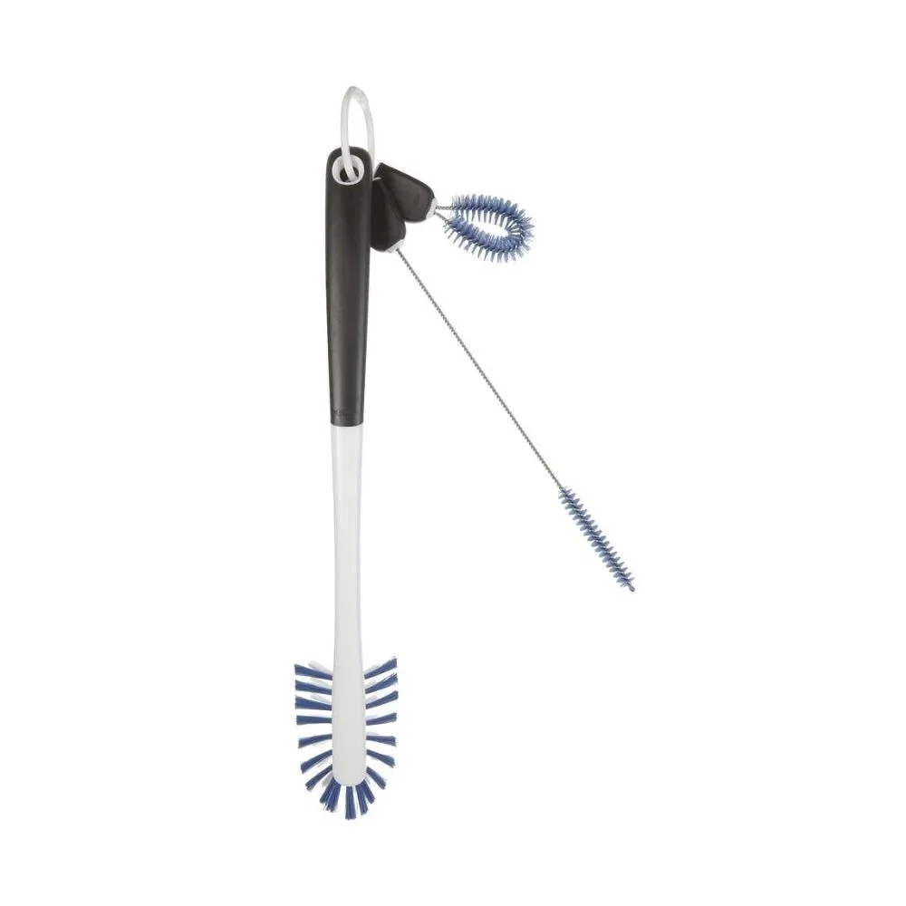 Clean WATER BOTTLE CLEANING SET Fine Crafted