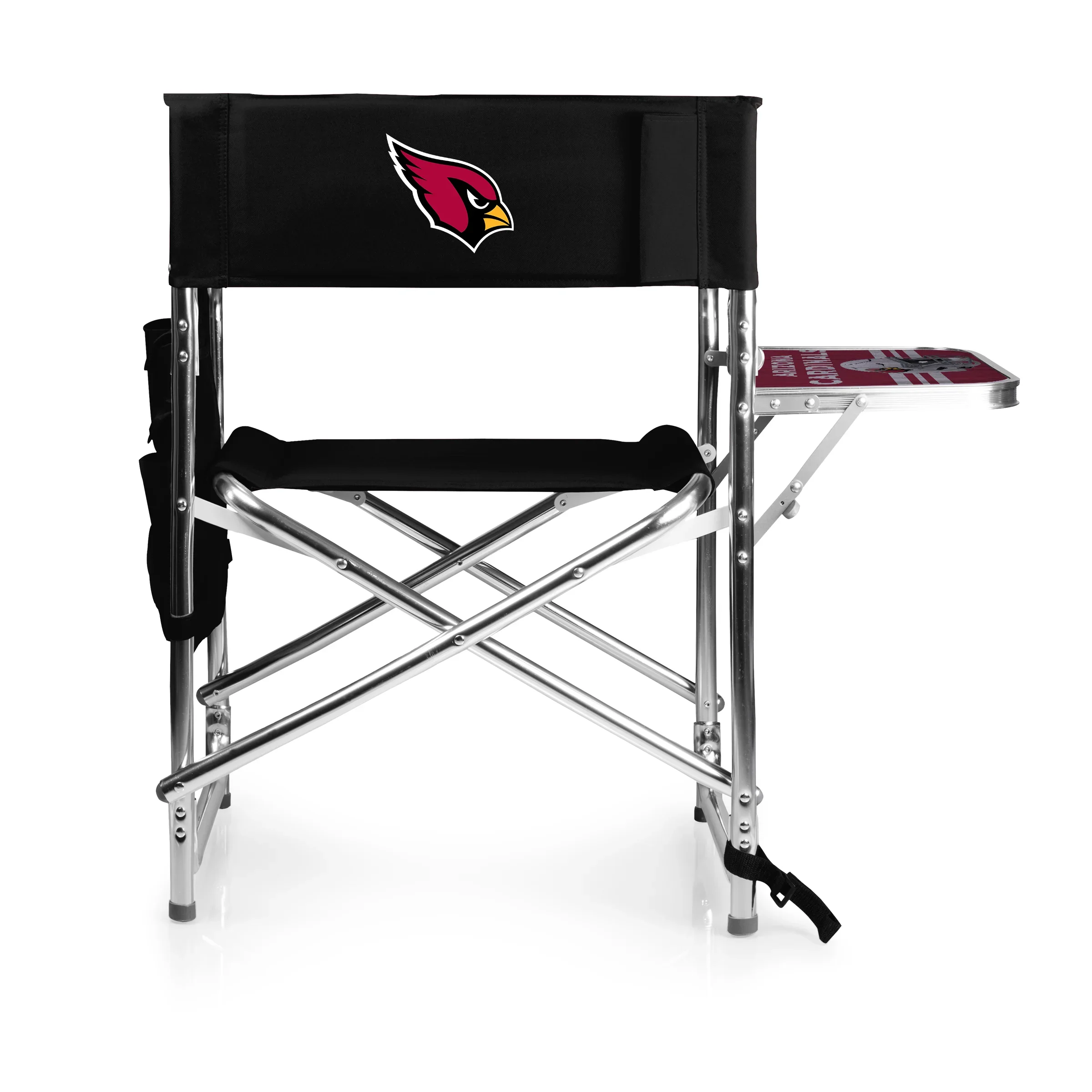 Official ARIZONA CARDINALS SPORTS CHAIR Enhanced