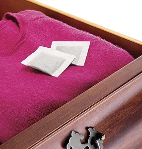 Advanced DRAWER SACHETS-S 24 First-Class