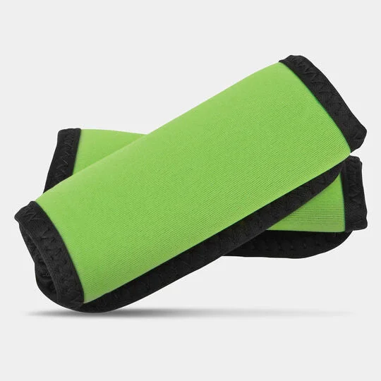 Artisan HANDLE WRAPS S 2 NEON GREEN Secure