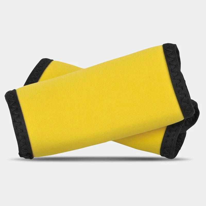 Next-Generation HANDLE WRAPS S 2 NEON YELLOW Detailed