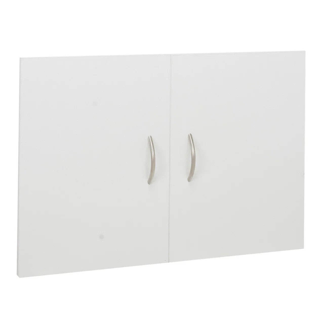 Detailed DOORS FOR OBOX WHITE Certified