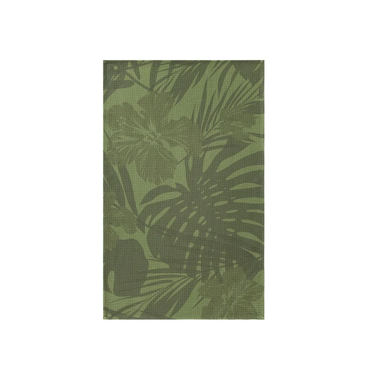 Crafted RHB HAWAIIAN ARMY DISH TOWEL Fast