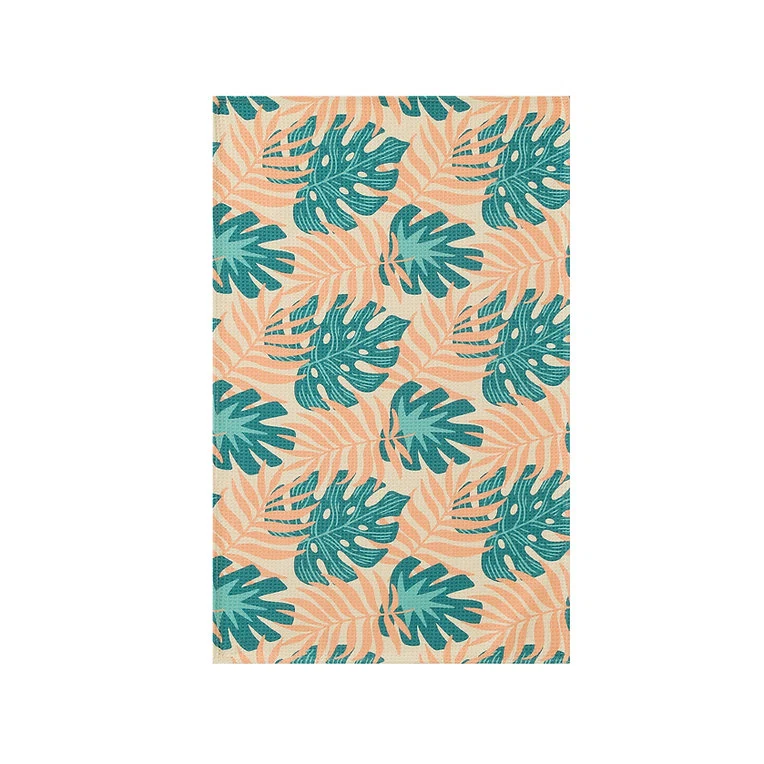 Exceptional RHB JUNGLE STORY DISH TOWEL Consistent