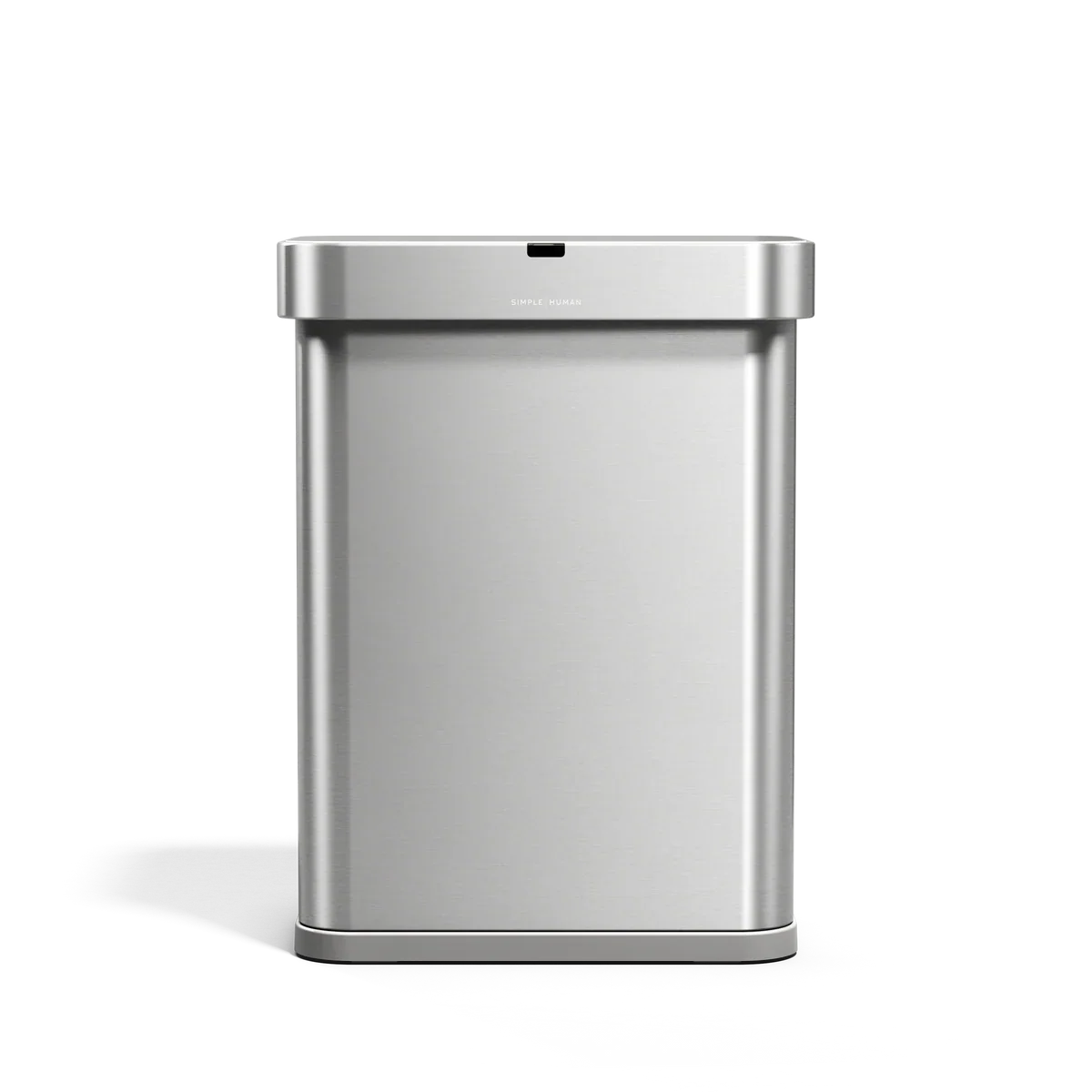 Modern VOICE MOTION RECTANGULAR 58L SS Fine