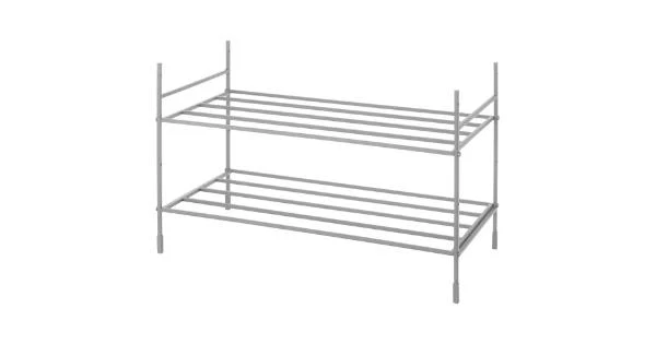 Exclusive MODULAR 2-TIER STACKER Innovative
