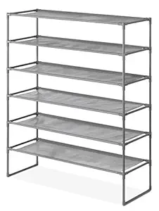 Organic SPACEMAKER 6-TIER SHELVES Specialty