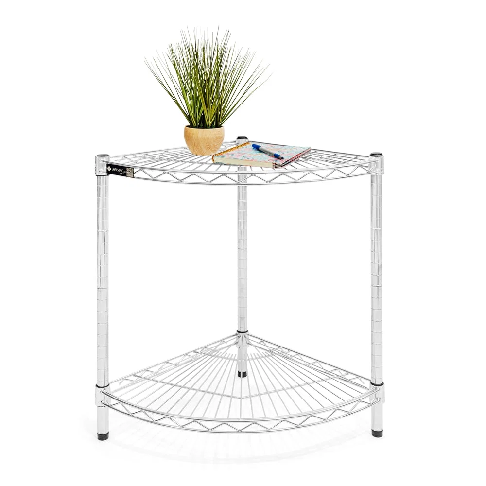 Consistent Radius Side Table High-Grade