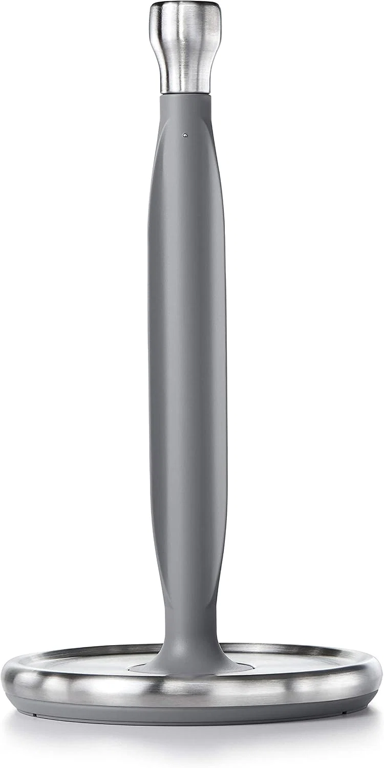 High-Performance OXO GG STEADY PAPER TOWEL HOLDER Top-Quality
