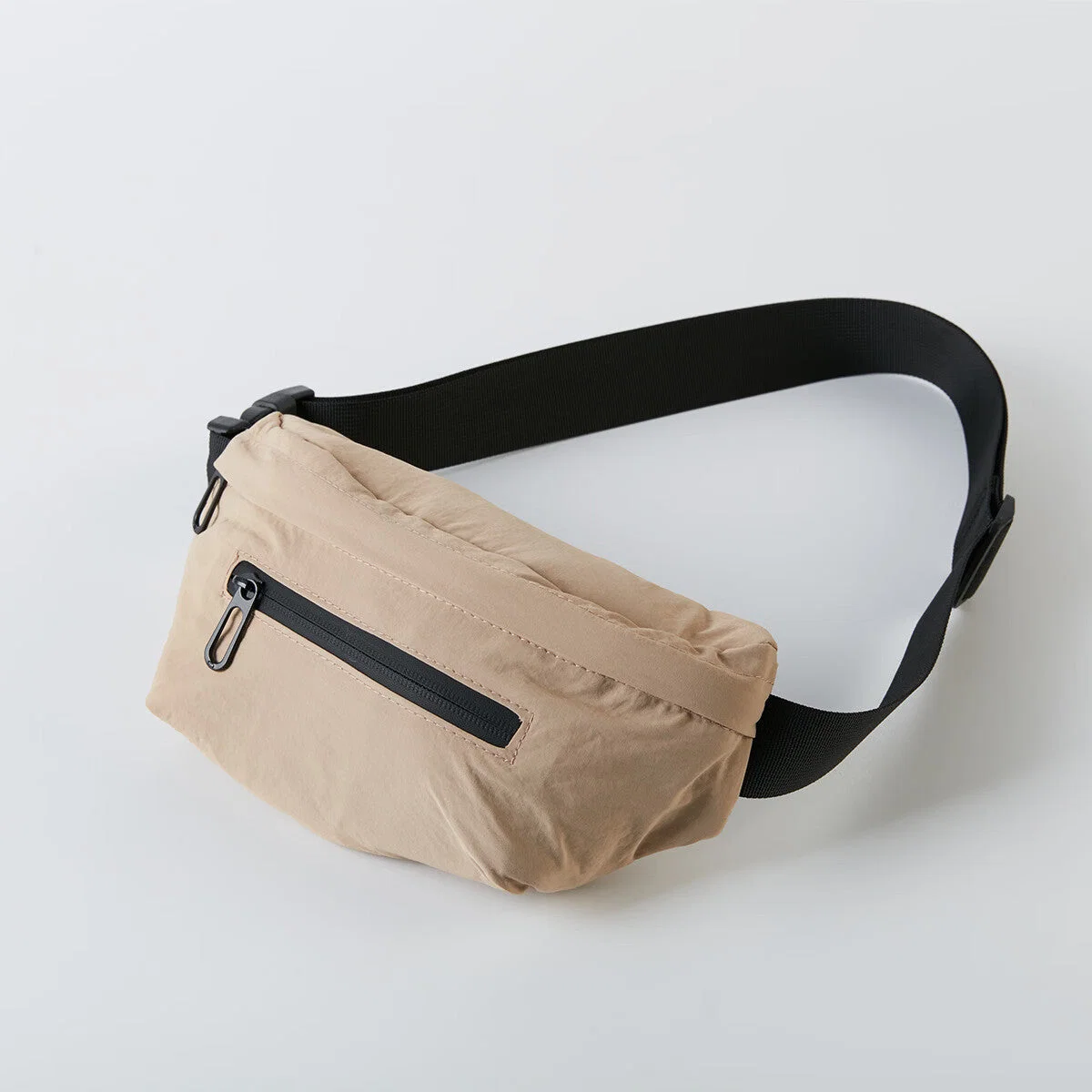 Sophisticated CHEST BAG BE Original Design