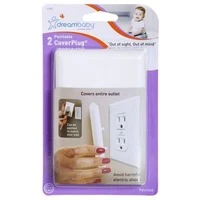 Original PAINTABLE COVERPLUG 2PK Premium