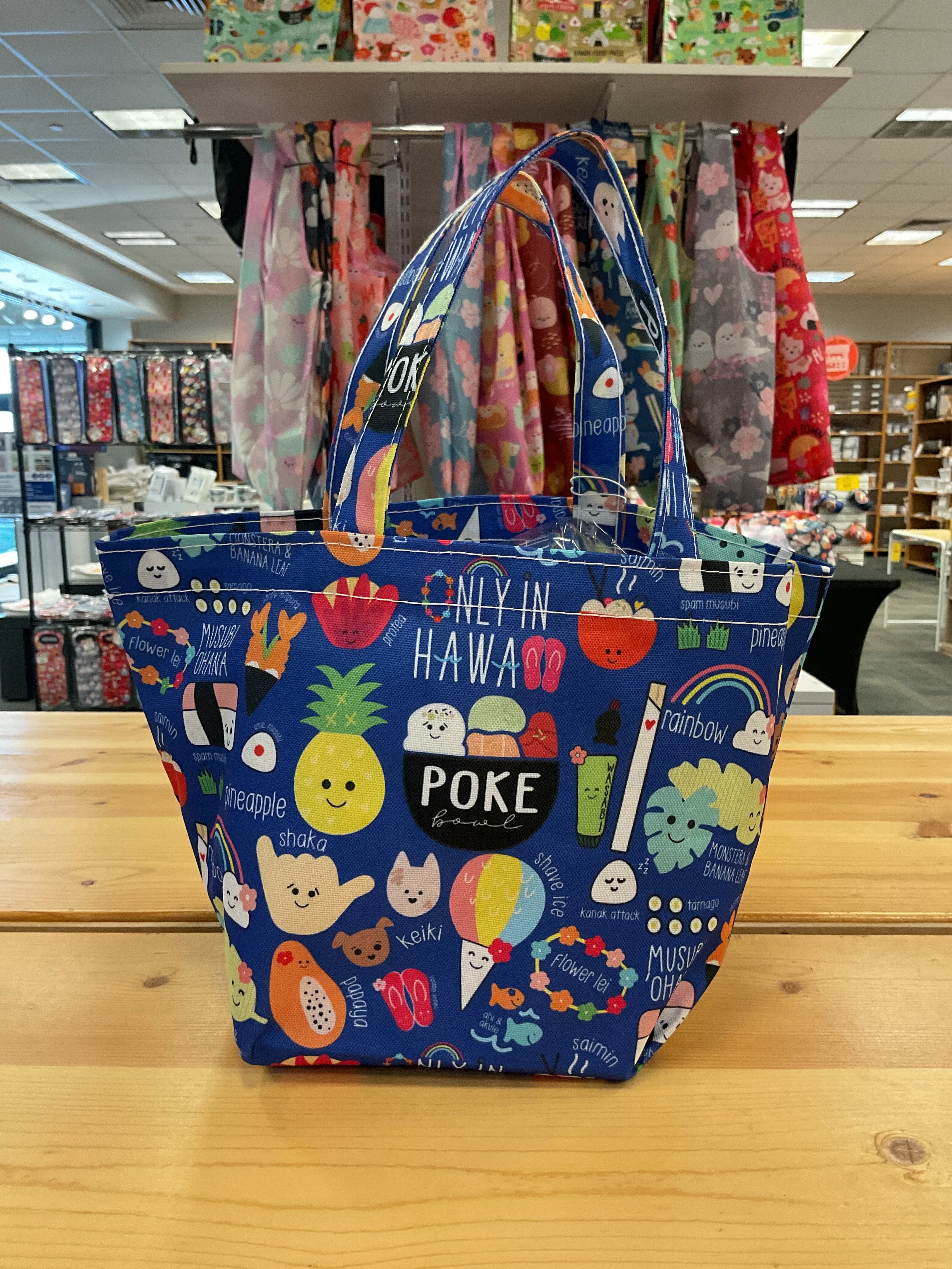 Dependable EDEN DUMPLING BAG HEART OF EDEN ICONS BLUE Prestigious