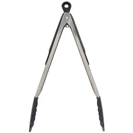 Artisan OXO GG 12 quot SILICONE TONGS Trendy