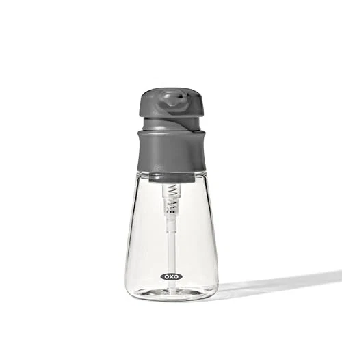 Convenient OXO GG SOAP DISPENSER 10OZ Modern
