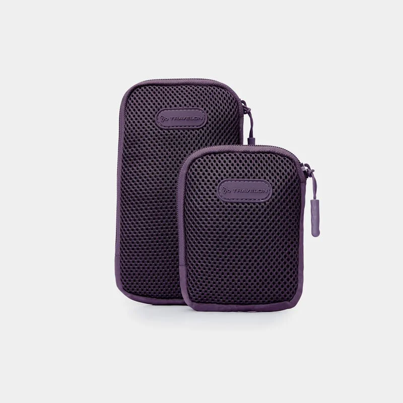 Artisan PI ACCESSORY POD SET 2 BLKBRY Environmentally Friendly