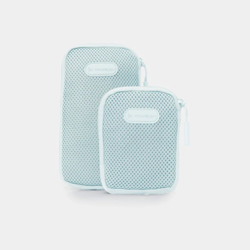 Secure PI ACCESSORY POD SET 2 ICE MINT Crafted