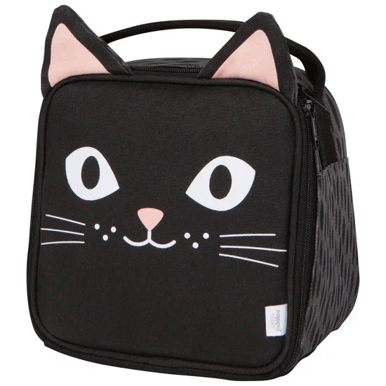 Organic CATS LET DO LUNCH BAG Comfortable