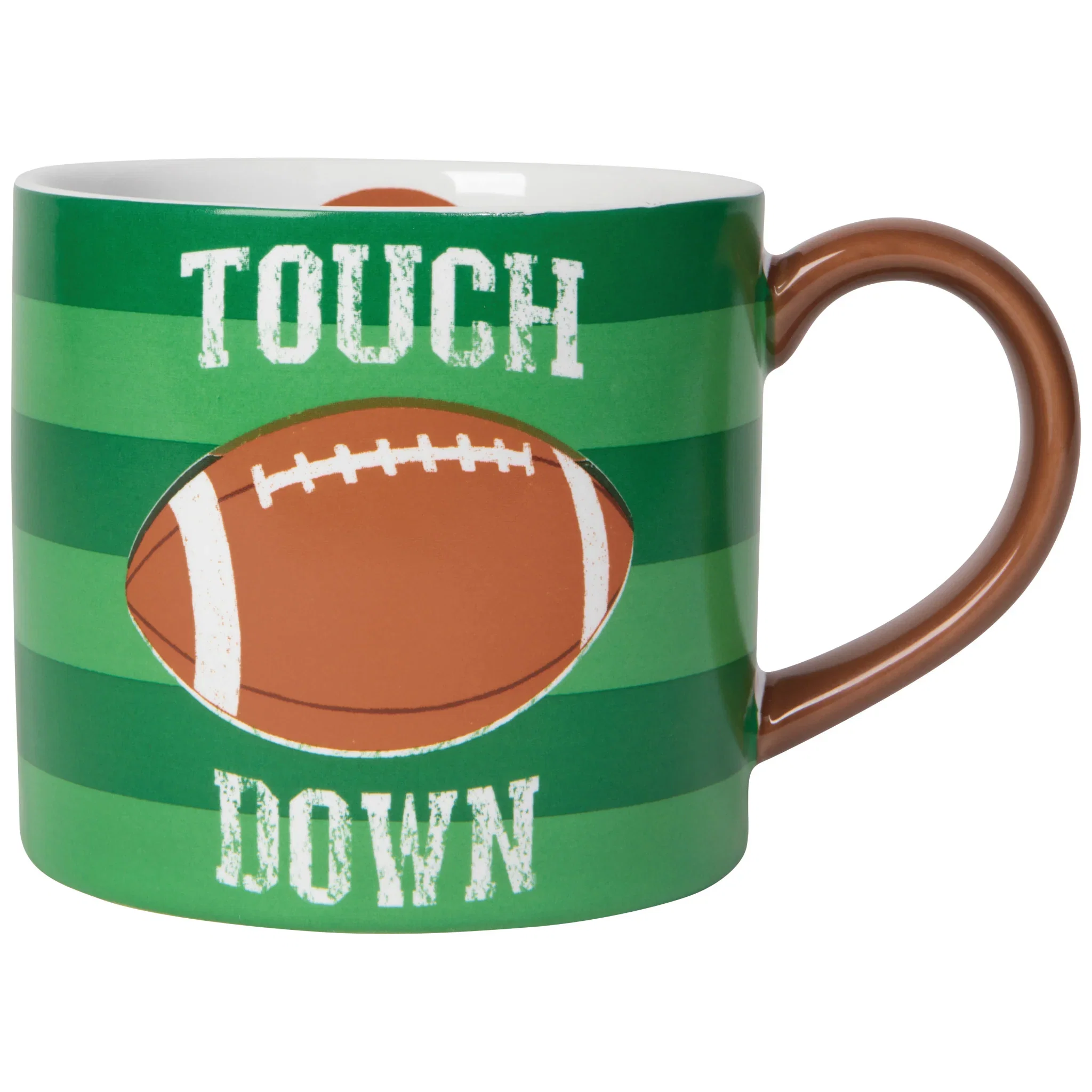 Detailed MUG IN A BOX- GAME DAY Original Design