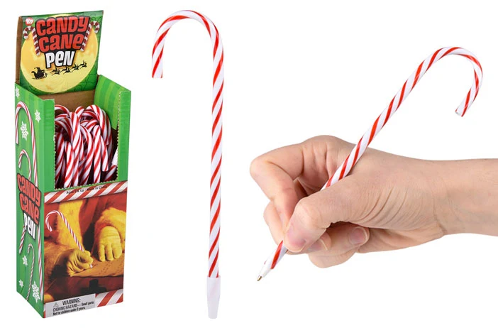 Minimalist CANDY CAN PEN Reliable