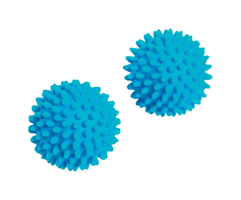 Certified NO SCENT DRYER BALL 2PK User-Friendly
