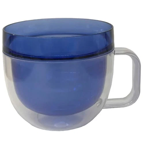 Excellent POLKA MUG BLUE Effective