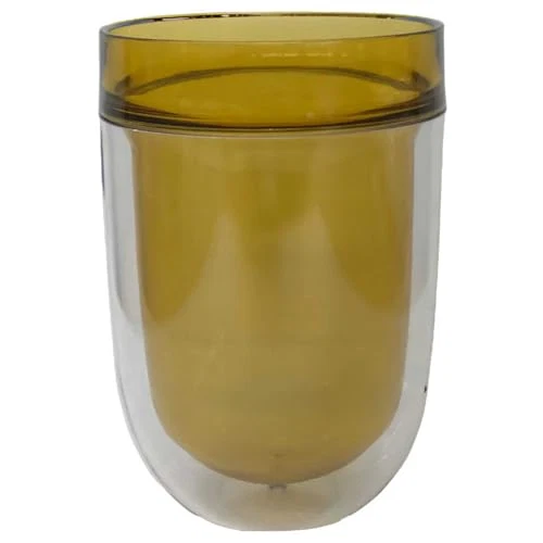 Advanced POLKA CUP YELLOW Clean