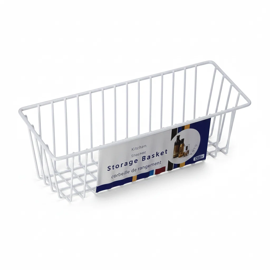 Superior Simple Basket Dependable