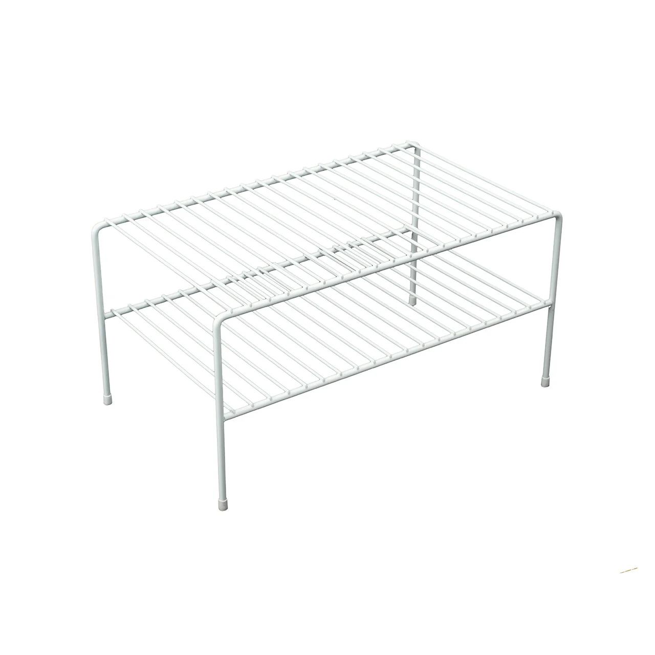 Green Large Double Shelf Luxury