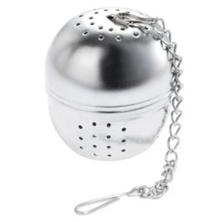 Trusted TEA BALL STAINLESS STEEL Clean