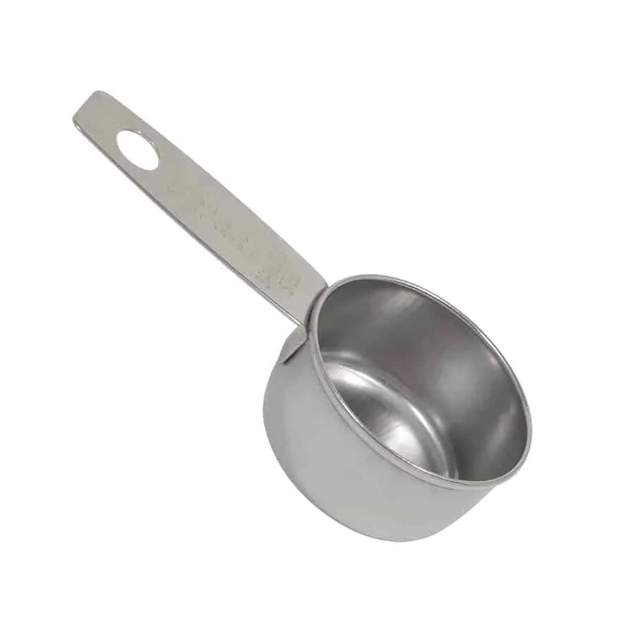 Superior COFFEE MEASURE Smooth