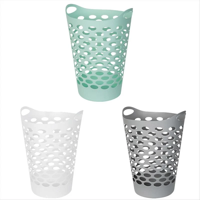 Verified FLEX LARGE TALL HAMPER First-Class