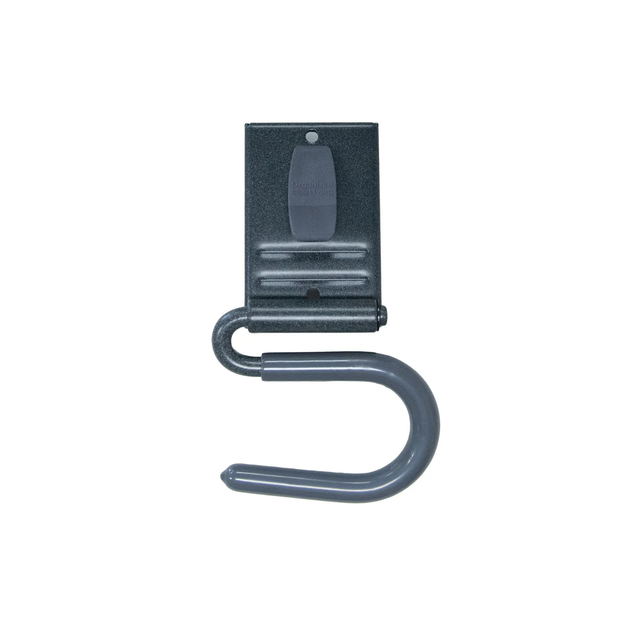 Verified EDGE Grip Everything Hook - Granite Gray Breathable