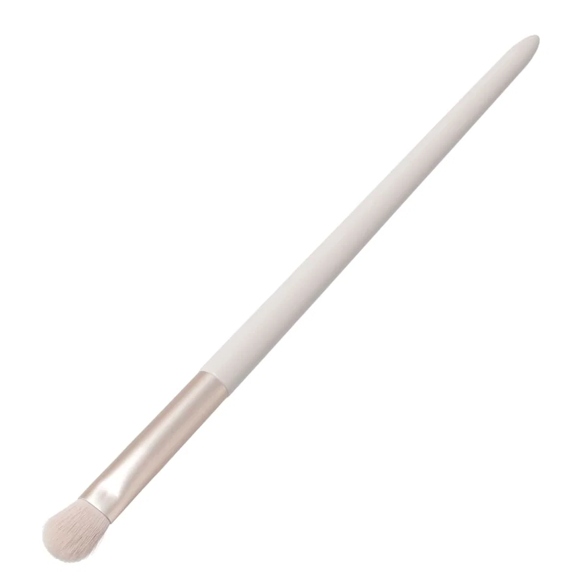 Excellent Eyeshadow Brush 2-Piece Set Rose Dependable